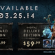 Illustration for article titled emDiablo III: Reaper of Souls/em Is Out March 25, 2014